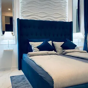 Six Apartman Umag