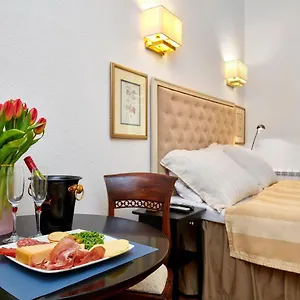 Casa Dei Fiori Apartman Pula
