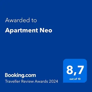Neo Apartman Crikvenica