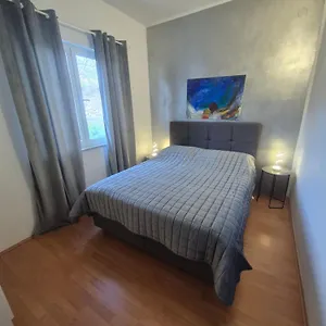 Kartec Apartman Krk Town
